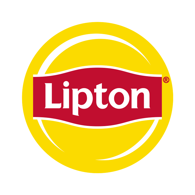 Lipton graphic